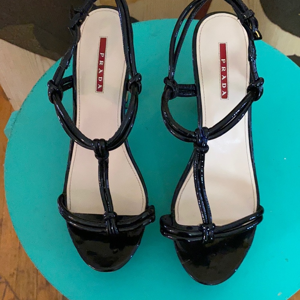 Prada Sandal